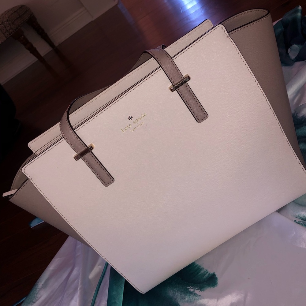 Kate Spade Large Satchel